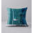 Reversible Throw Pillow-526092380