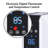 Oscillating Tower Heater With Remote Control, 29-inch Electric Space Heater With Digital Temperature Display, Dual Heat Settings For Indoor Comfort