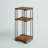 Revere Top End Table with Storage
