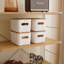 Brayden Studio Polyethylene Plastic Storage Bag