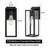 Toulonne Wall Light