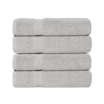 Franklin Cotton Lightweight Quick-Drying Bath Towel