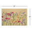Paillasson Blooming Garden (ensemble de 2)-1020352546