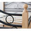 Wolcott Bed Frame-22839888-22839885