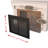 Northstate Bifold Steel Fireplace Door-1209147382