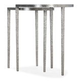 Chapman Nesting Tables