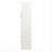 Elegant White Storage Cabinet – Modern & Spacious Organizer for Any Room