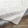 Viscose Oriental Indoor Rug