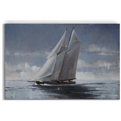 « full voile », peinture sur toile tendue