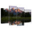 Reflet de Grand Teton-2064404869