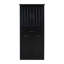 Armoire de rangement pour salle de bain avec deux paniers à linge, armoire de rangement avec portes et tiroir pour la maison-680393290
