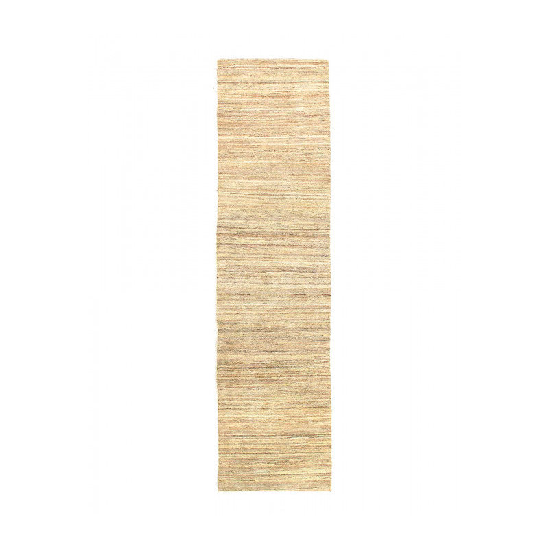 Jaimal One-of-a-Kind 10'11'' X 2'8'' Hand Knotted Area Rug