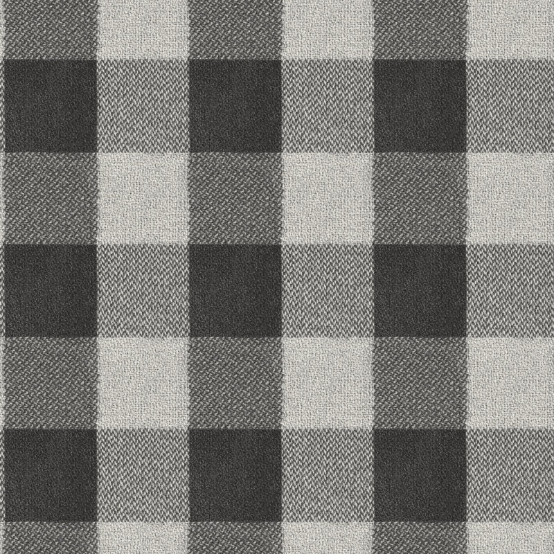 Papier peint Lumberjack, Noir