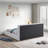 Issaias Upholstered Panel Storage Bed-88359537-88359532
