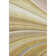 Premium Machine Washable Cerrito AMF585 Beige Rug