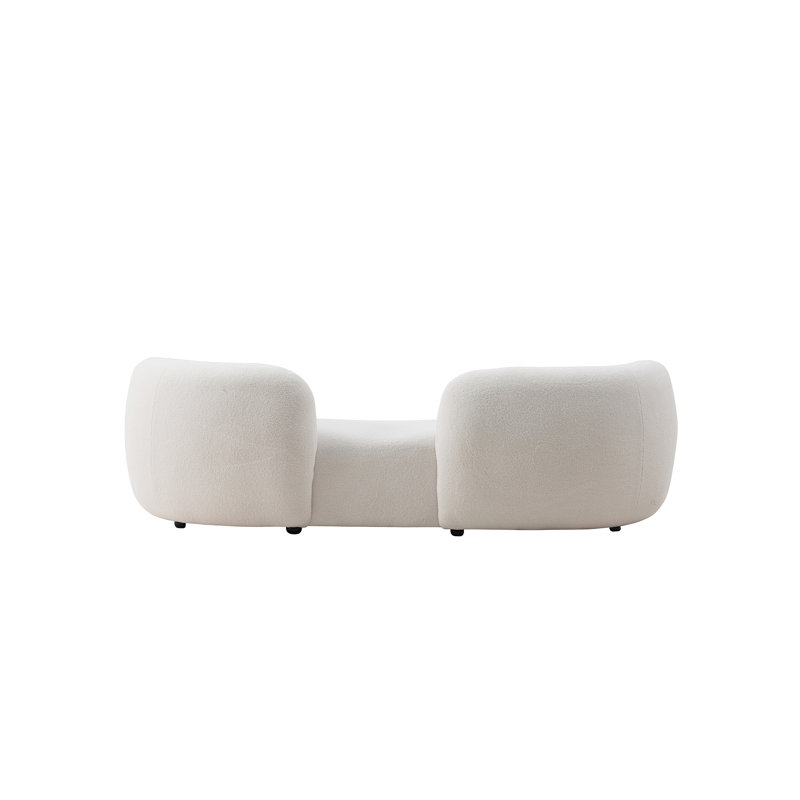 Mynette Upholstered 102'' Sofa