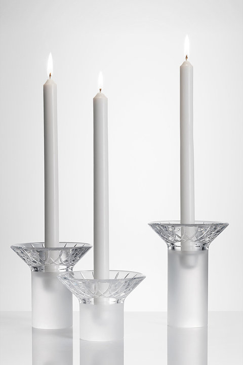 Candleholders