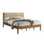 Alvonia Upholstered Platform Bed-364905987