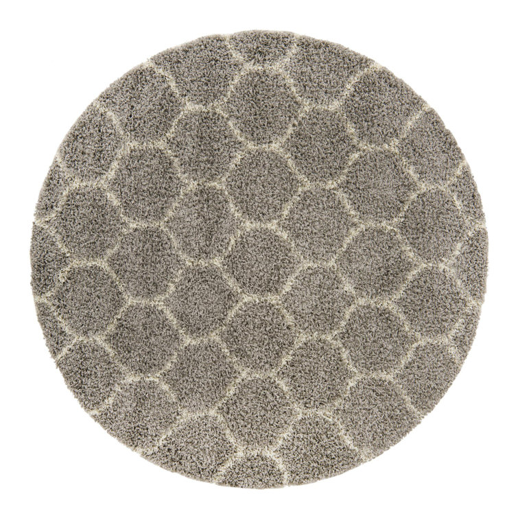 Geometric Indoor Rug