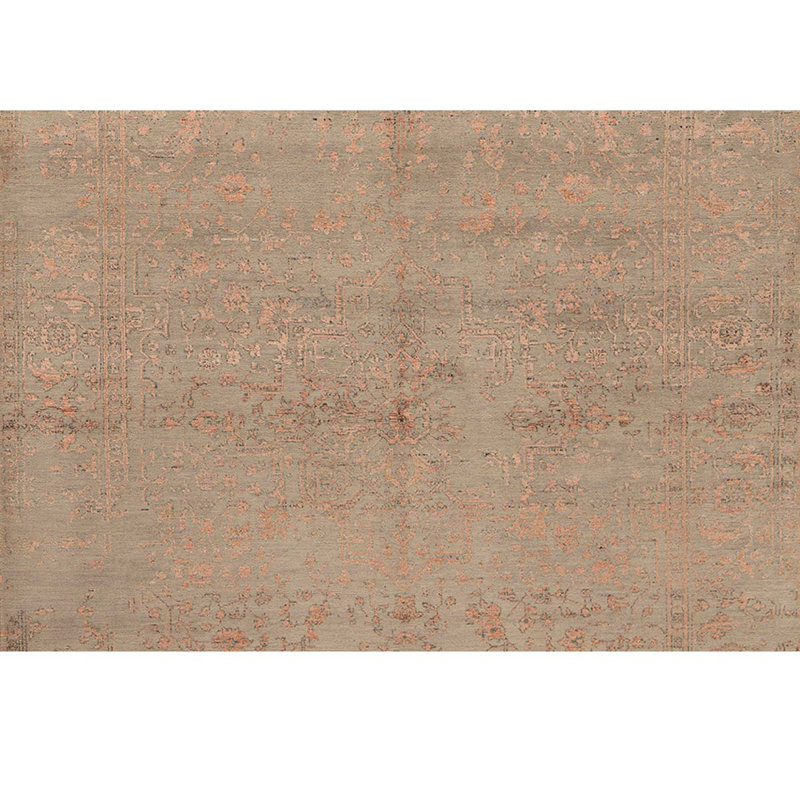 Oriental Area Rug