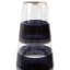Vase de table en verre Amdan