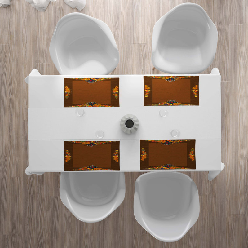 Récapitulatif 18,5" thanksgiving