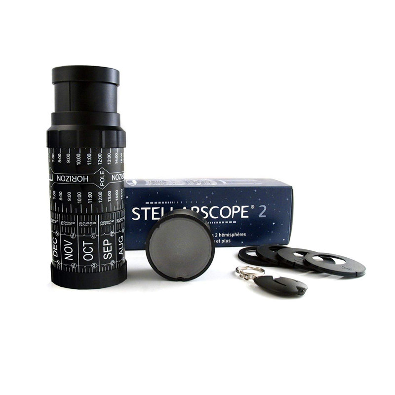 Jarmericus Decorative Telescope