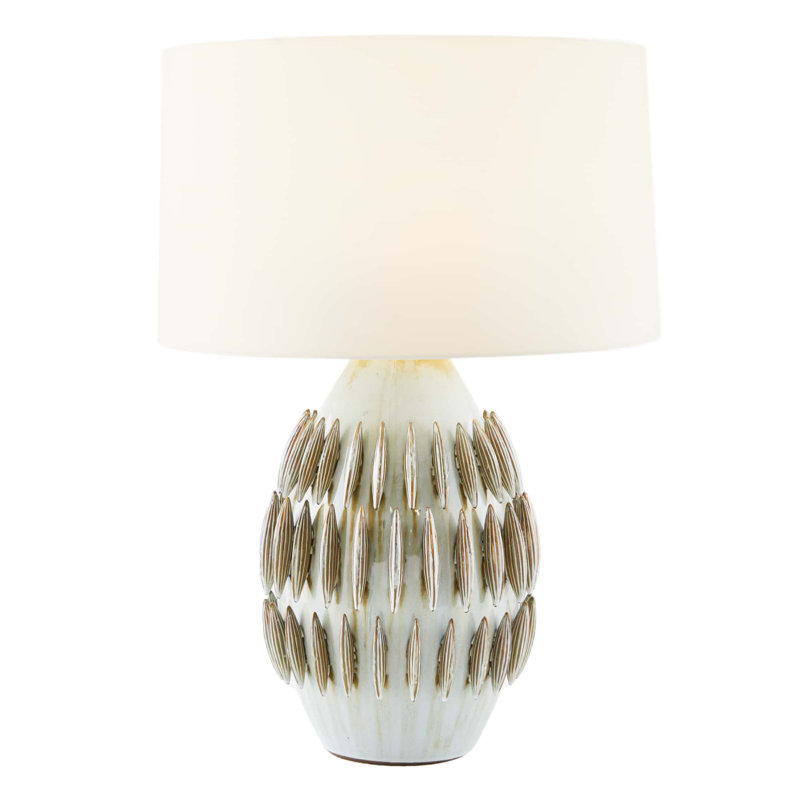 Pawnee Table Lamp