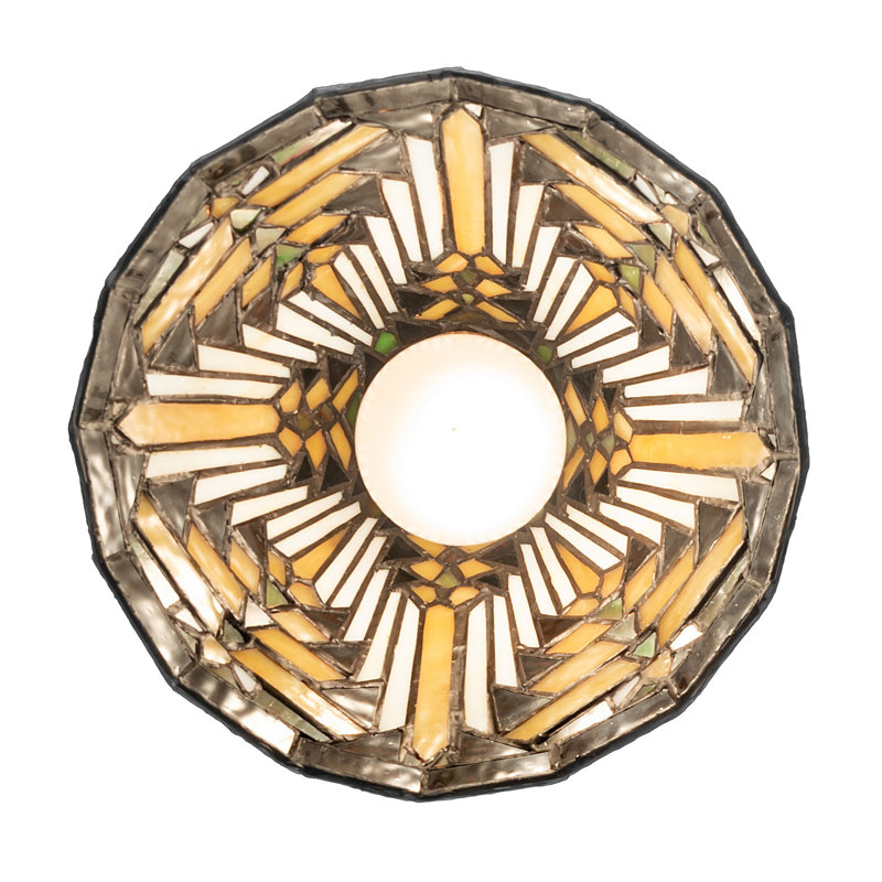 1 - Light Flush Mount