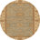 Wool Abstract Indoor Rug