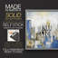 City Blues II - Reproduction encadrée - Restickable-62990249-62990254