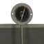 Miroir d'appoint mural Demetri-1907382842