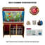 Réservoir d'aquarium 50 gallons-62932837-64523153
