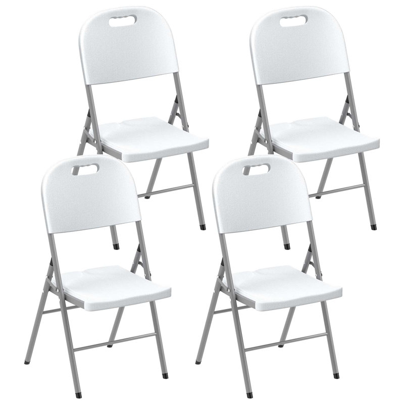 Folding Patio Dining Folding Chair