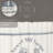 Sawyer Mill Cotton Shower Curtain