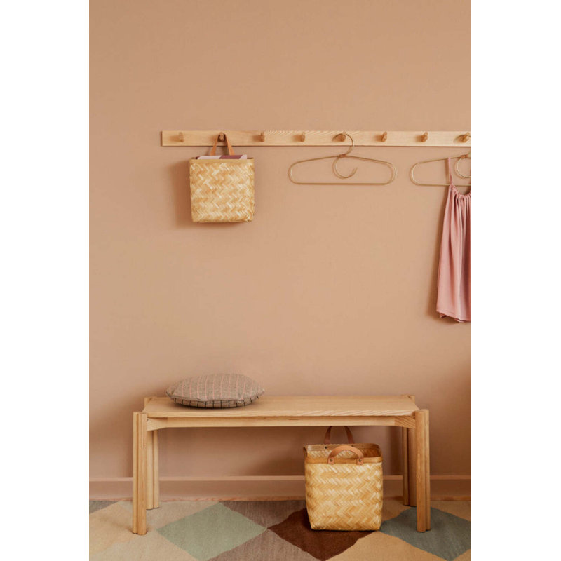 Fuku Metal Standard Hanger