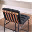 Chaise à hauteur de comptoir 17,75 po Lahni-565868366
