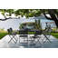 Plein Air Outdoor Dining Side Chair