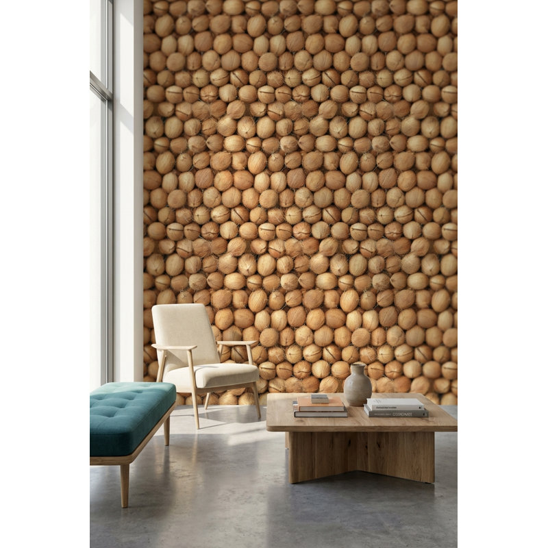 Murale Coconuts