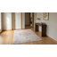 Tapis ivoire en polypropylène Capella-543575749