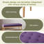 Banc repose-pieds