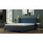 Matelas ferme avec housse de refroidissement-256504725