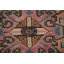 Tapis géométrique 8 x 11