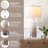 Bheema Ceramic USB Table Lamp