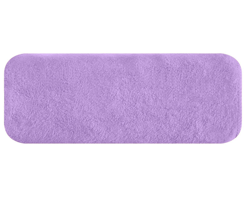 Ishmeet Lightweight Jacquard Hand Towel, Purple