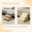 Wood Floor Cushion