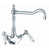 Brushed Nickel is out of stock