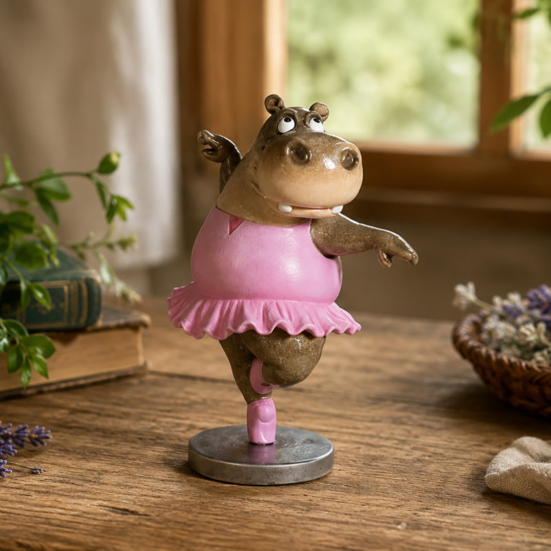 Stoller Animals Figurines & Sculptures