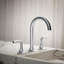 Occasion Lever Bathroom Sink Faucet Handles, 3.56" H x 16" W-676897560