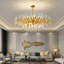 Mcgregor 22-Light Crystal Chandelier